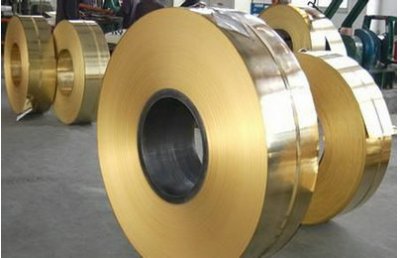 C2800黃銅帶 C2800黃銅帶